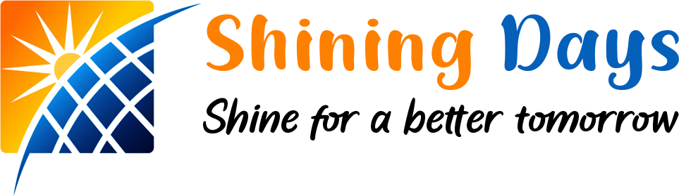 Shining Days